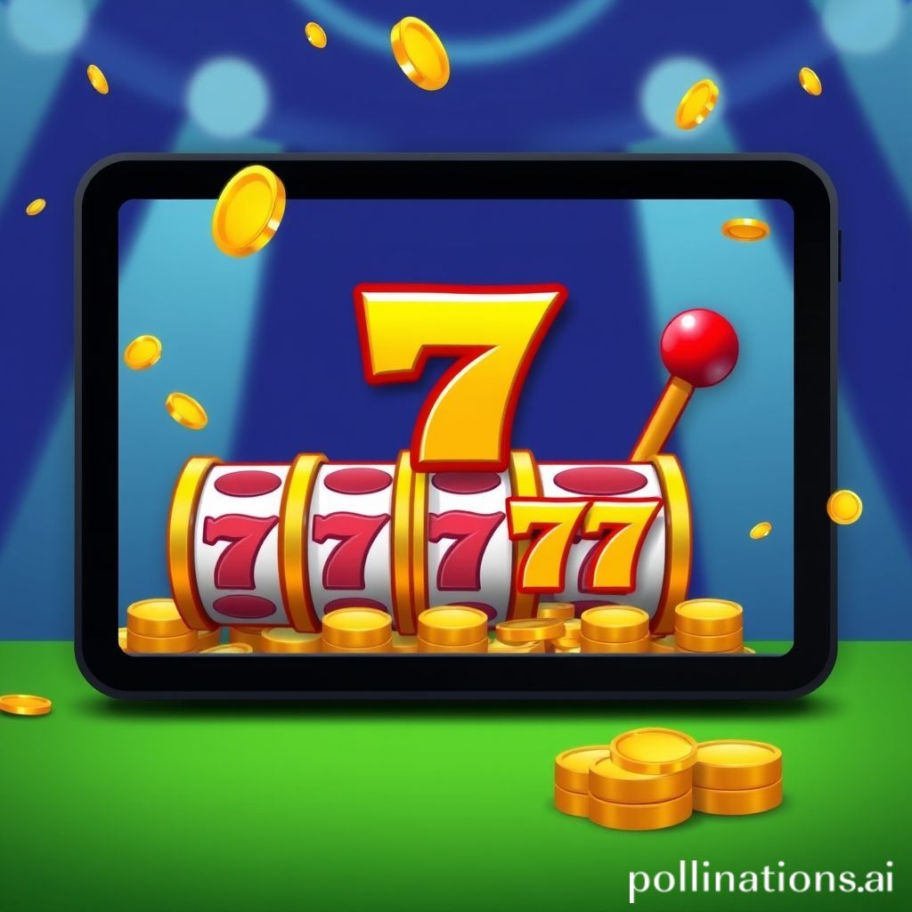  Memahami Cara Kerja Slot777 Pulsa